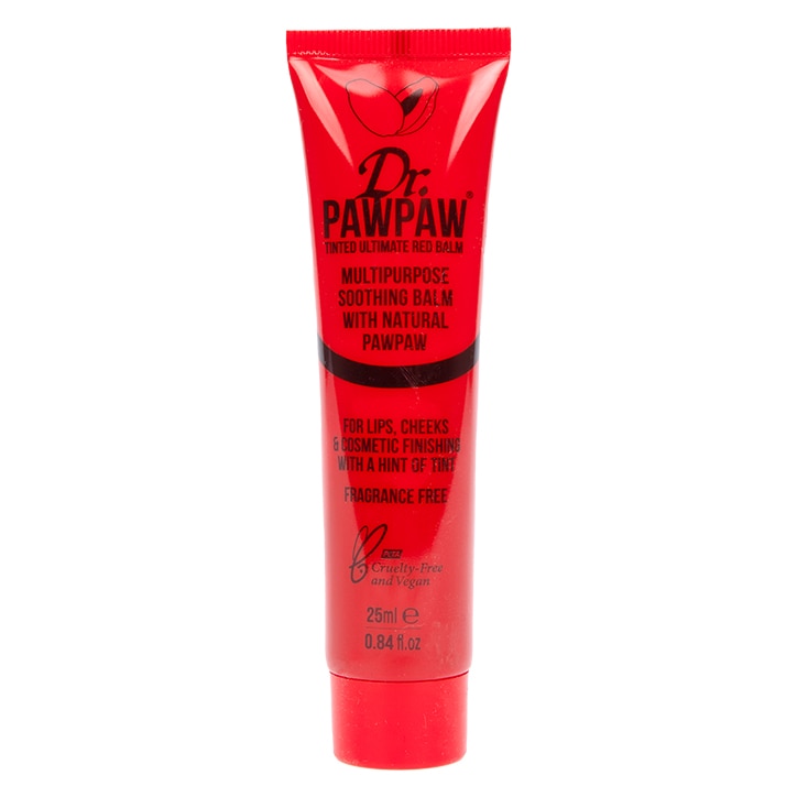 Dr. PawPaw Ultimate Red Balm